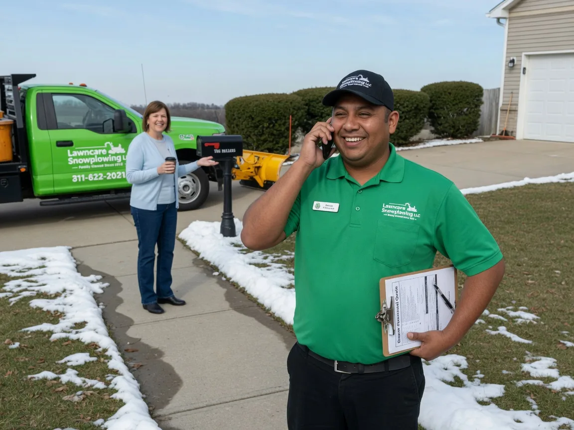 Lawn Care Services By Expert Landscaper Clarksburg, IN FAQs